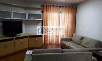 Imagem 3: Apartamento com 03 dormitórios, 03 suíte e 03 vags de garagem - Aclimação