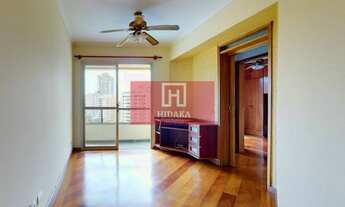 Imagem: Apartamento à venda no bairro Jabaquara