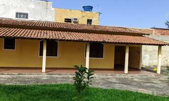 Imagem 2: Casa para aluguel 3 quartos em Guaratiba (Ponta Negra) - Maricá - RJ