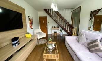 Imagem 4: Apartamento Duplex com 3 Quartos à Venda por R$ 380.000,00