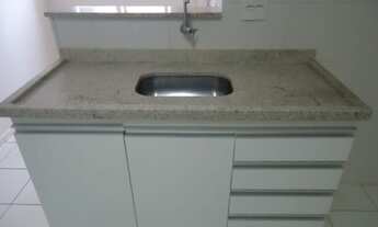 Imagem 4: Apartamento 2 dorms para Venda - BOM JARDIM, SÃO JOSÉ DO RIO PRETO - 83m², 2 vagas