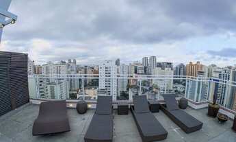 Imagem 4: Venda Cobertura 4 Dormitórios - 370 m² Moema