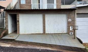 Imagem: Juiz de Fora - Casa Padrão - Terras Altas