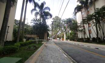 Imagem 4: Apartamento para venda com 96 metros quadrados com 3 quartos em Jardim Marajoara - São Pau