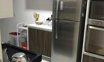 Imagem 4: Apartamento residencial à venda, Parque Dom Pedro II, Campinas