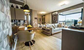 Imagem 6: São José do Rio Preto - Apartamento Padrão - Jardim Morumbi