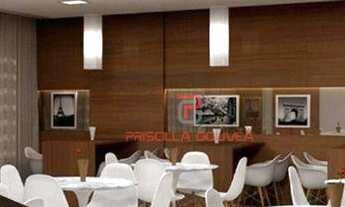 Imagem 4: Apartamento a 200m da praia do Caribessa com 3 quartos