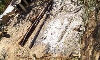 Imagem: Lote bairro Santa Helena Sabará