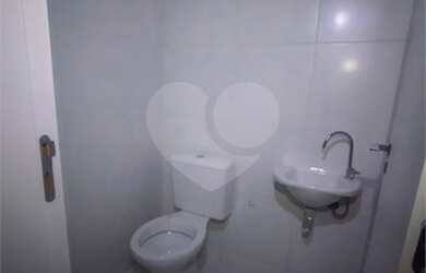 Imagem 7: Rio de Janeiro - Conjunto Comercial/Sala - JACAREPAGUÁ