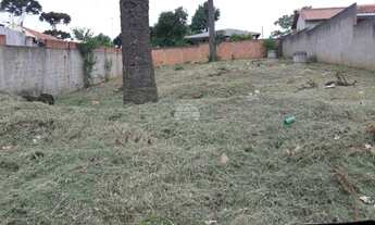 Imagem 2: Lote/Terreno para venda tem 450 metros quadrados em Jardim das Acácias - Campo Largo - PR