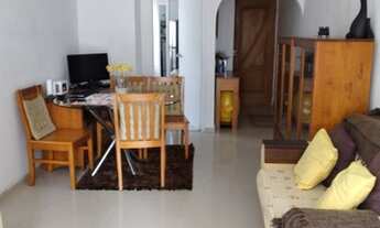 Imagem 4: Apartamento com 2 dormitórios à venda, 70 m² por R$ 680.000,00 - Brooklin - São Paulo/SP