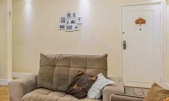 Imagem: APARTAMENTO - PARAÍSO - SP