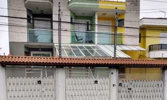 Imagem: Casa para venda tem 78 metros quadrados