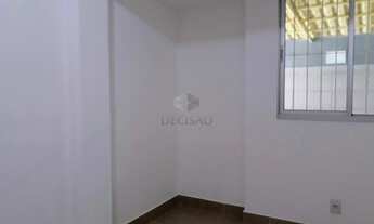 Imagem 6: Área privativa à venda, 3 quartos, 1 suíte, 2 vagas, Floresta - Belo Horizonte/MG