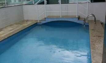 Imagem 7: Apartamento para Venda em Praia Grande, Ocian, 2 dormitórios, 1 suíte, 2 banheiros, 1 vaga