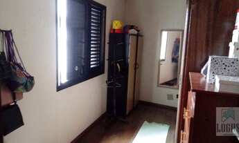 Imagem 7: Sobrado com 4 dormitórios à venda, 313 m² por R$ 850.000 - Jardim do Mar - São Bernardo do