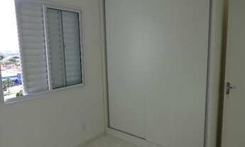Imagem 2: Apartamento 2 dorms para Venda - JARDIM NAZARETH, SÃO JOSÉ DO RIO PRETO - 57m², 1 vaga