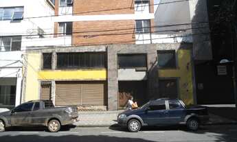 Imagem: Ponto comercial/Loja/Box para aluguel com