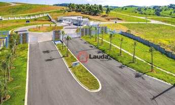 Imagem 6: Terreno à venda, 800 m² por R$ 341.000,00 - Reserva Santa Monica - Itupeva/SP