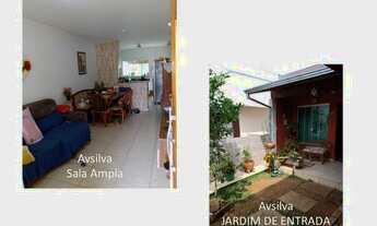 Imagem 2: Jardim Sartorelli Casa de condomínio para venda tem 140 metros quadrados com 2 quartos e E