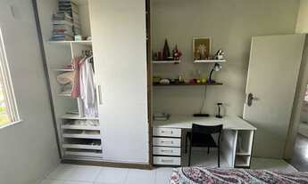 Imagem 6: Apartamento para Venda em Salvador, Canela, 3 dormitórios, 1 suíte, 3 banheiros, 1 vaga