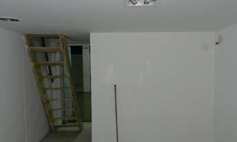 Imagem 7: Aluguel Sobreloja Shopping Center V, mezanino Rua Lopes Trovão 134, Icaraí - Niterói