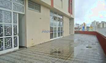 Imagem 2: Apartamento - Centro - Campinas