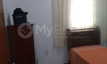 Imagem 3: Casa com 3 quartos - Bairro Jardim Patrícia em Uberlândia