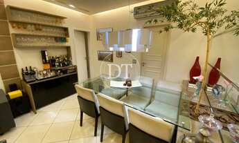 Imagem 4: Apartamento para Venda em Rio de Janeiro, Jardim Guanabara, 4 dormitórios, 2 suítes, 3 ban