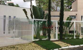 Imagem 3: Casa de Condomínio com 3 dorms, Chácara da Lagoa, Itapecerica da Serra - R$ 1.6 mi, Cod: C