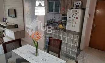 Imagem 3: Apartamento de 2 quartos no condomínio Porto Belo