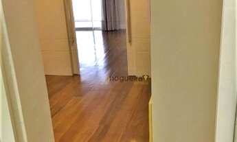 Imagem 7: Apartamento com 4 dormitórios, 315 m² - venda por R$ 3.600.000,00 ou aluguel por R$ 14.750