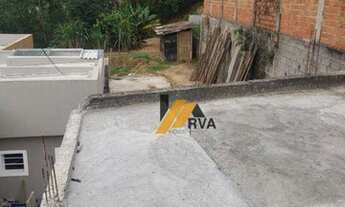 Imagem 5: Terreno à venda, 100 m² por R$ 85.000,00 - Portal da Estação - Franco da Rocha/SP