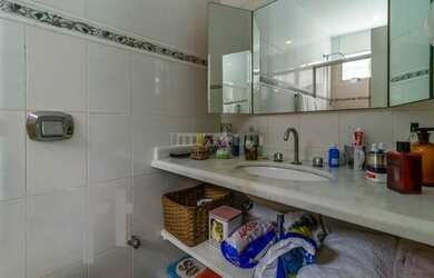 Imagem 3: São Conrado Apartamento com 3 dormitórios