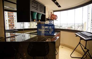 Imagem 5: Cobertura 5 Quartos À Venda No Buritis