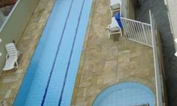 Imagem 3: Edifício Ocean Park São Bernardo do Campo