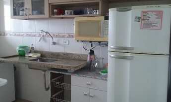 Imagem 6: Apartamento praia