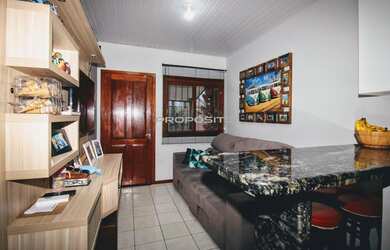 Imagem 4: Casa térrea com 2 dormitórios. Ref.:830