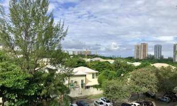 Imagem 2: A Melhor e Linda estrutura externa com árvores centenárias e Spa 5 estrelas