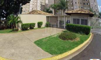 Imagem 2: Apartamento (tipo - padrao) 2 dormitórios, cozinha planejada, portaria 24hs, lazer, salão