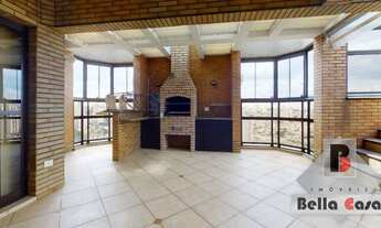 Imagem 7: Cobertura Parque da Mooca a venda