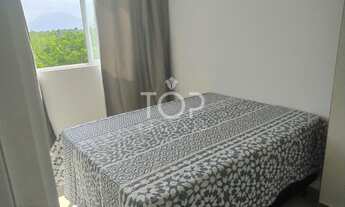 Imagem 7: OPORTUNIDADE ÚNICA - SÃO 3 QUARTOS - 2 VAGAS - MOBILIADO EM MEIA PRAIA