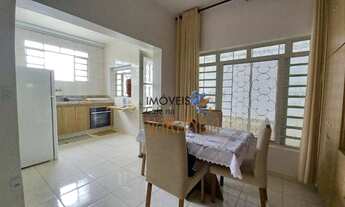 Imagem 6: Casa com 3 dormitórios à venda, 124 m² por R$ 685.000,00 - Jardim Santana - Valinhos/SP