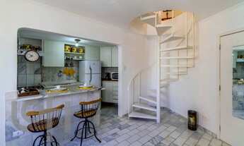 Imagem 4: São Paulo - Apartamento Padrão - Moema Pássaros