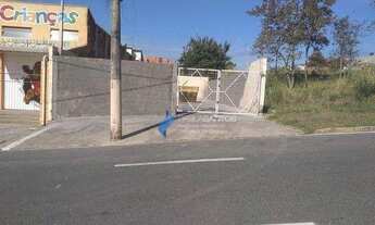 Imagem 2: Terreno à venda, 256 m² por R$ 210.000,00 - Parque São Bento - Sorocaba/SP