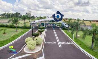 Imagem 2: Lote em Condomínio para Venda - CONDOMÍNIO PARQUE DA NASCENTE, MIRASSOL - 432m²