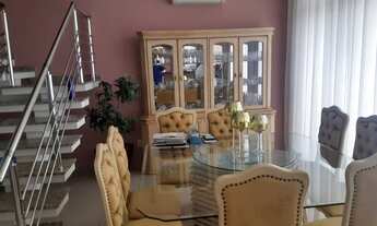 Imagem 7: Sobrado no condomínio Ibiti Royal Park - Sorocaba/SP