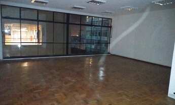 Imagem 1: Sala/Conjunto para aluguel com 142 metros quadrados em República - São Paulo - SP