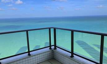 Imagem 7: Vendo Apto Av boa viagem!!<br>Padrão Moura Dubeux