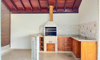 Imagem 2: Casa - Parque Rural Fazenda Santa Cândida - Campinas